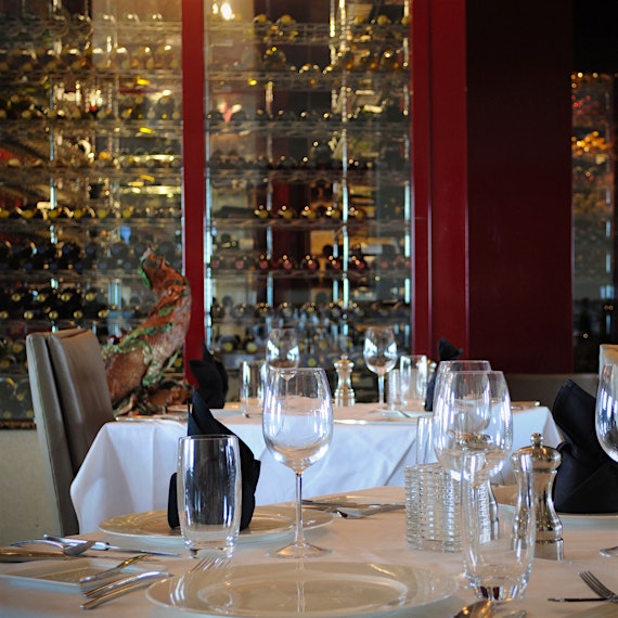 Photo courtesy of Thirty-Two