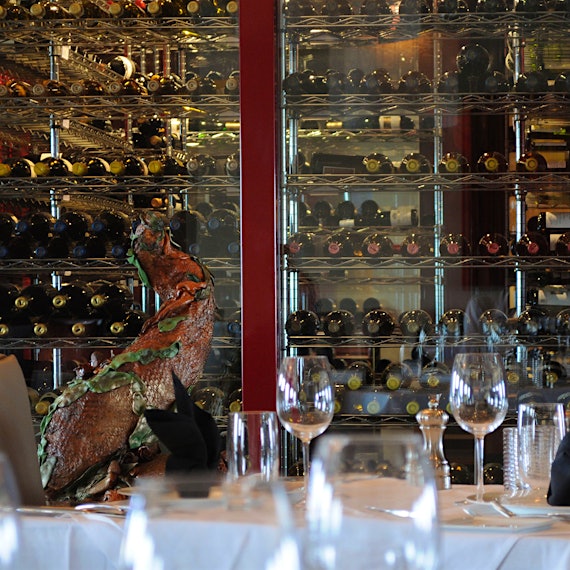 Photo courtesy of Thirty-Two