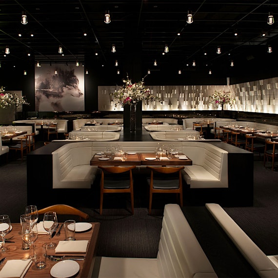 Photo courtesy of STK Denver