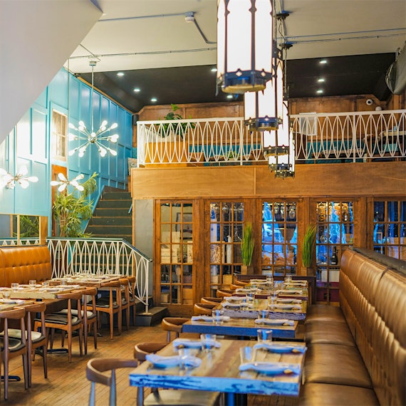 Photo by Brian Kight