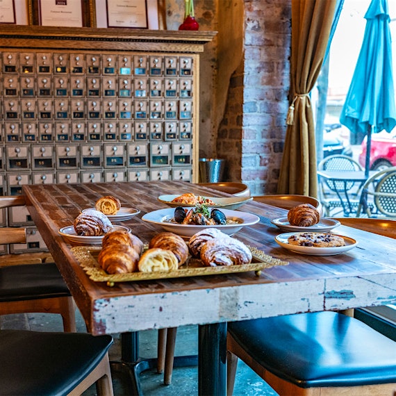 Photo by Brian Kight