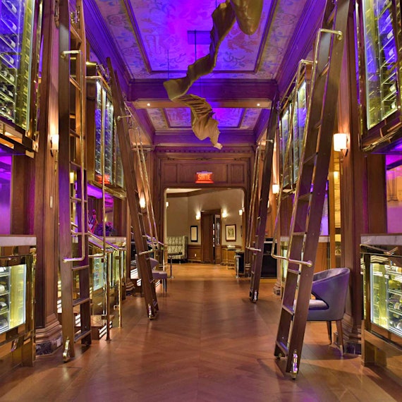 Photo courtesy of Champlain