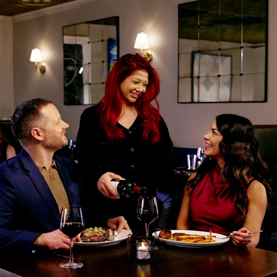 Photo by Richter Studios