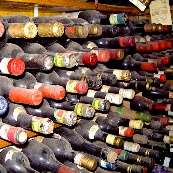 Photo courtesy of Graycliff Restaurant