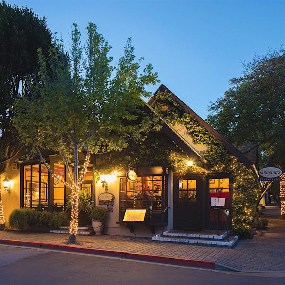 Photo by Sherman Chu