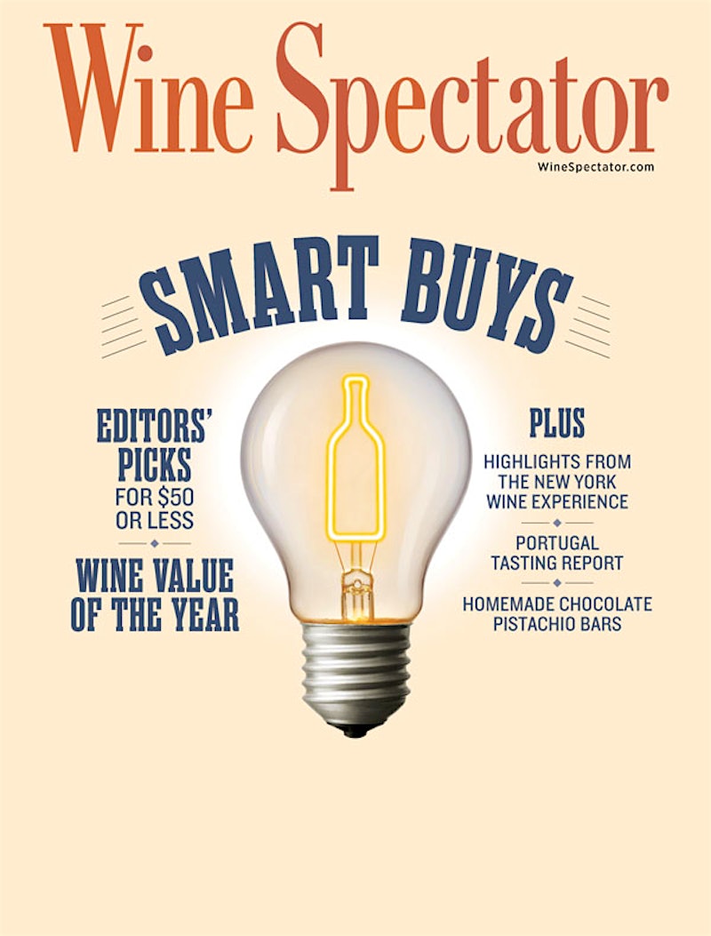 2025 Wine Values of the Year and Smart Buys