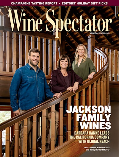 Jackson Family Wines