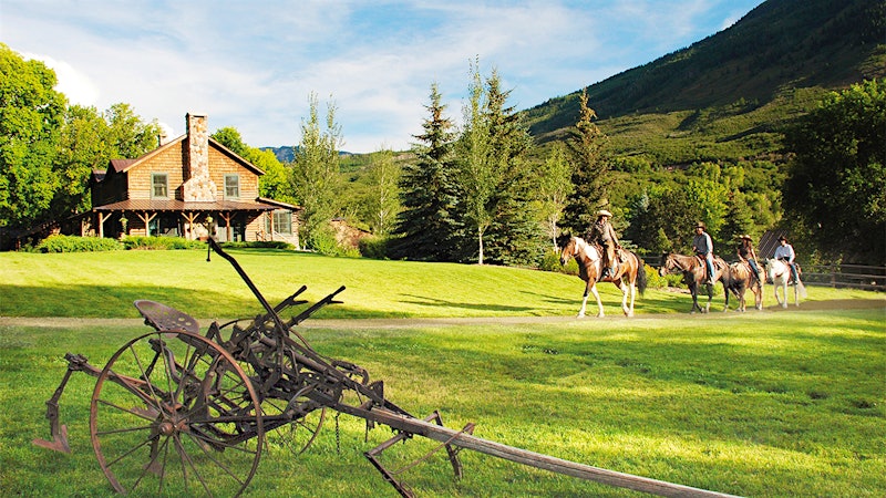 Travel Tip: The National Park Service Turns 100