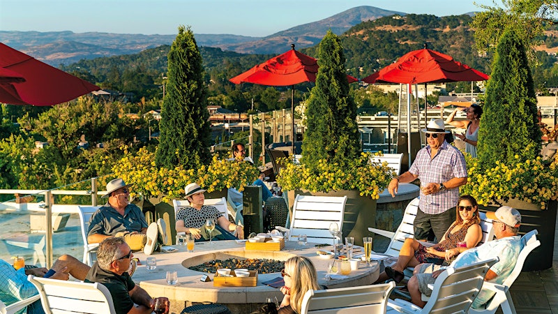 Travel Tip: What's New in Napa?