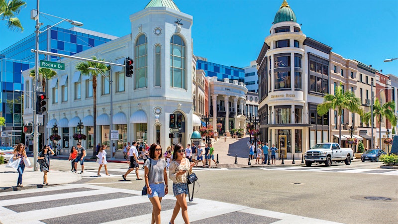 Travel: 5 Los Angeles Hotel Restaurants that Excel in Wine