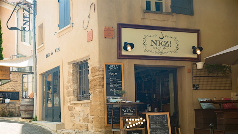 Gigondas Travel: Southern Charm in the Rhône