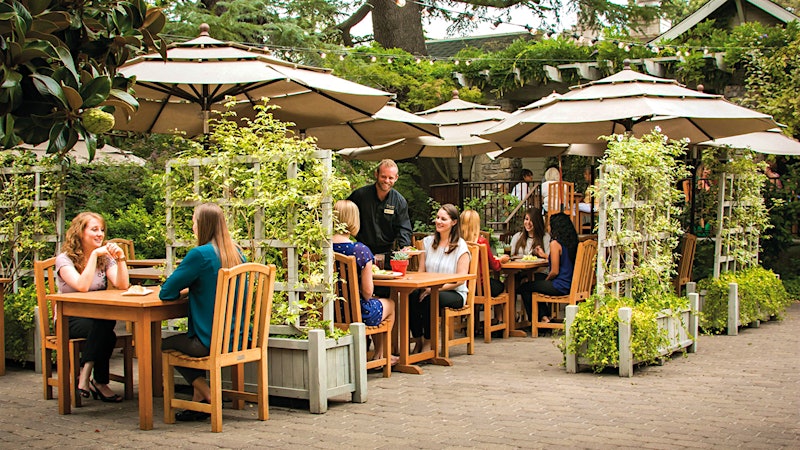 Travel to California's Underdog Wine Destination