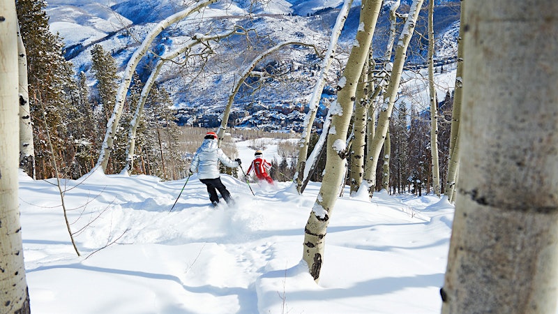 Travel Tip: Slopeside Dining in Colorado