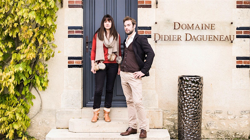 Wine Tip: 3 Stars of French Sauvignon Blanc