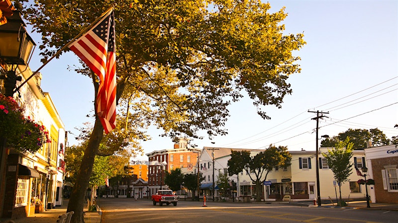 Travel Tip: Live It Up on Long Island