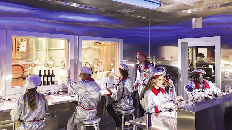 Travel Tip: Napa for the Active Traveler