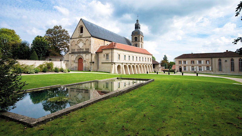 Champagne's Dom Pérignon: The Gold Beneath the Glitz