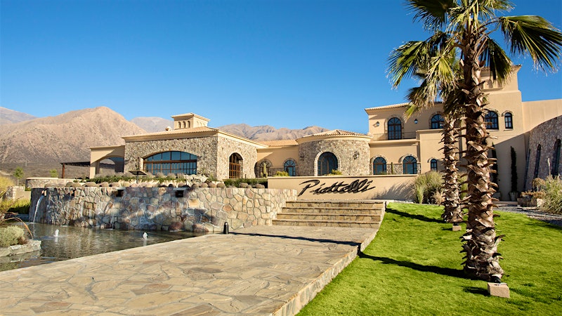 Wine Tip: 5 Wine Regions that Deliver Amazing Value