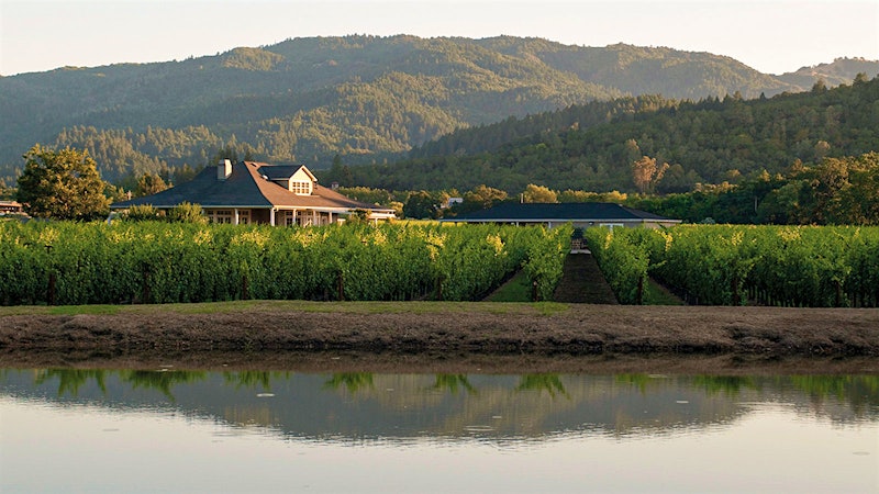 Alphabetical Guide to California Cabernet