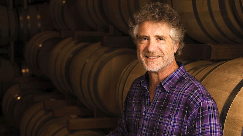 A Generational Transition at Farella Vineyard