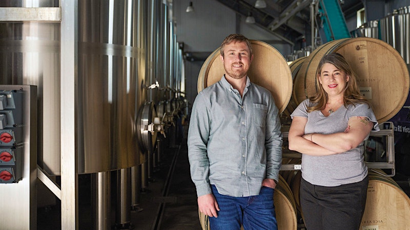 Redefining Luxury at Napa’s Trois Noix