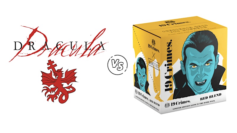 Fangs Out: A Dracula Wine Legal Fight