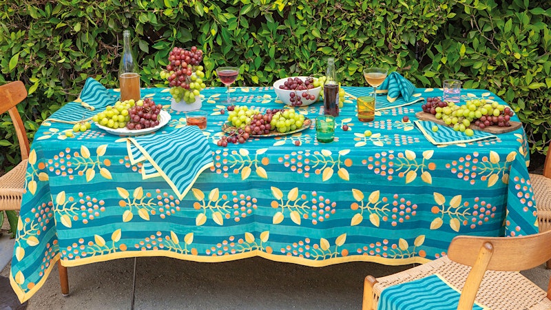 For the Dinner Party Dynamo: 2025 Holiday Gift Guide