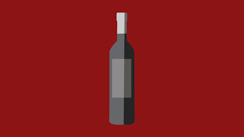 Is the alcohol by volume (ABV) listed on wine labels accurate?