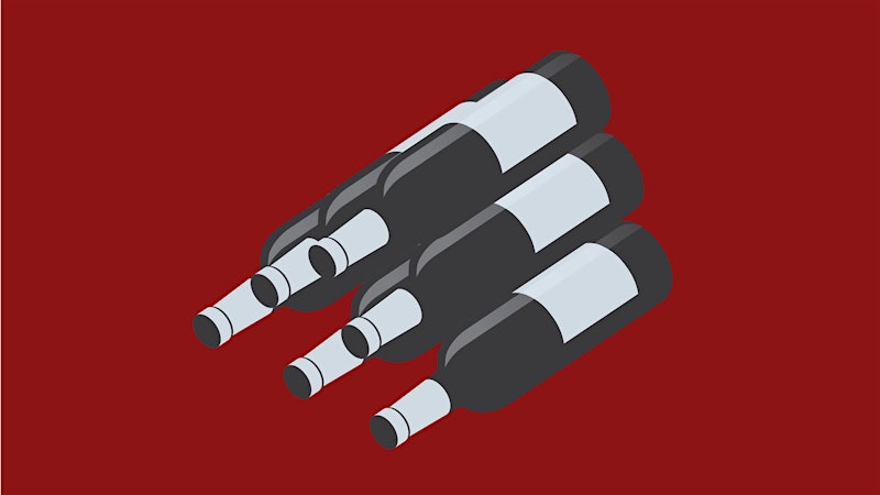 What’s the best way to send wine as a gift?