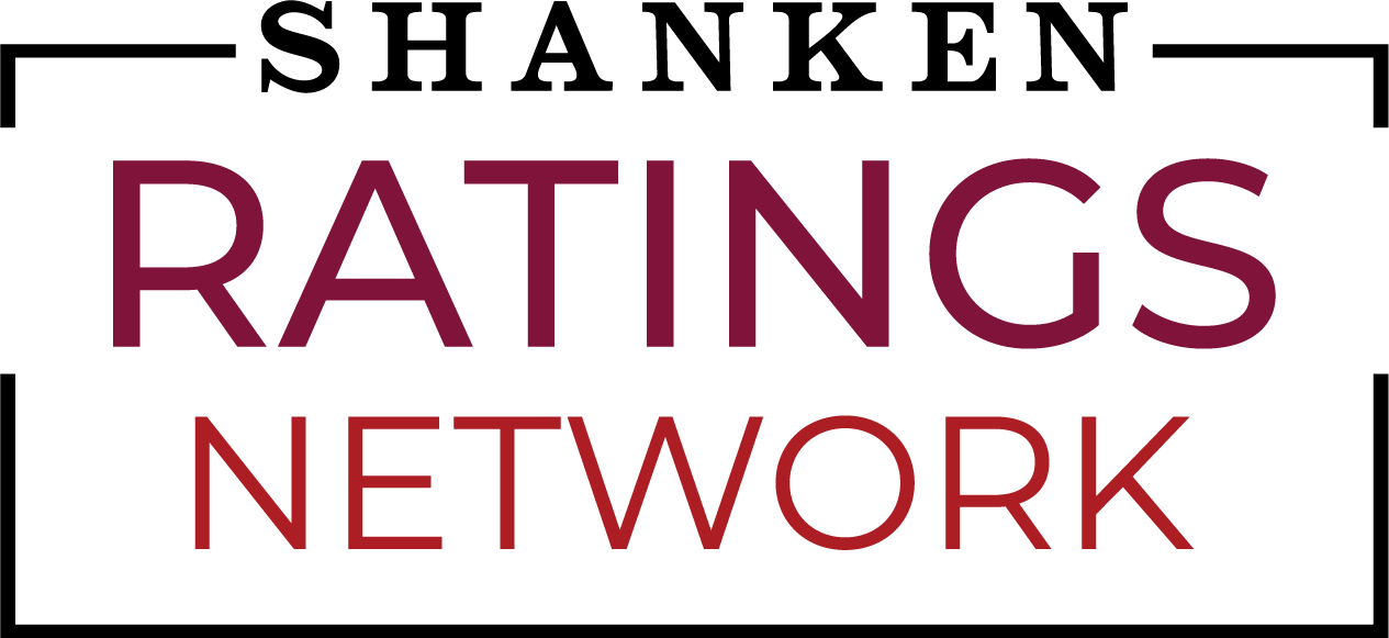 Shanken Ratings Network logo