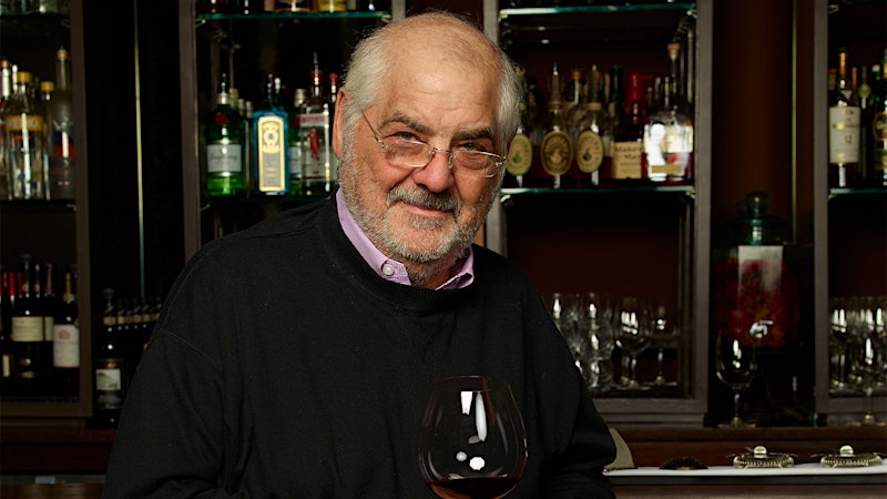 Raising a Glass to Wine Bars