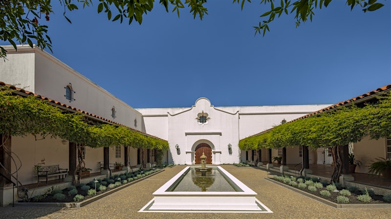 Dry Creek Valley’s Michel-Schlumberger Is Ready for Its Comeback