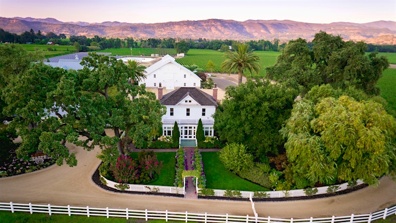 Nickel & Nickel Is Starting to Roll