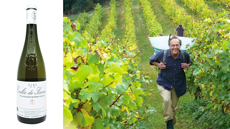 Nicolas Joly and His Loire Valley Wines Remain Outspoken
