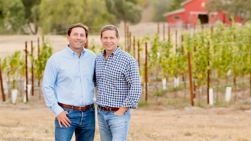 Arista Winery Says Adieu
