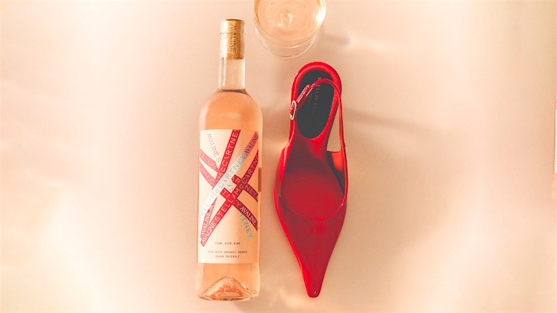 Dressing for Success: Avaline Partners with Designer Stella McCartney