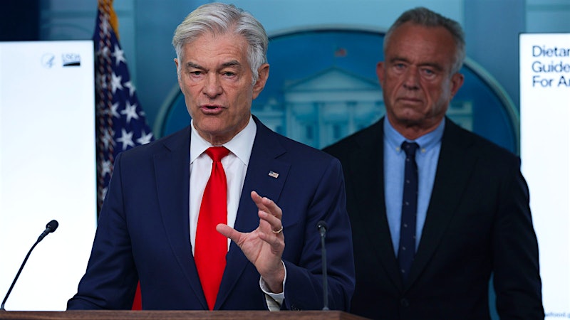 Undefining Moderate Drinking