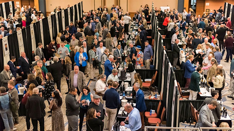 2025 Grand Tour Roars Across the U.S.