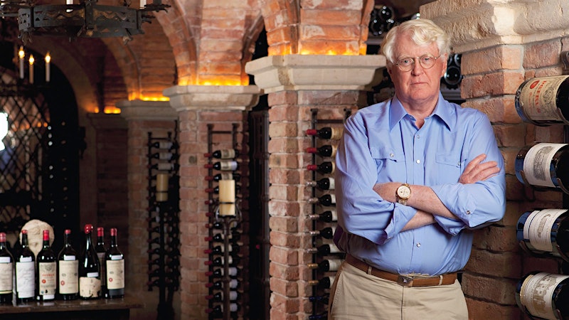 Counterfeit Crusader Auctions Cellar