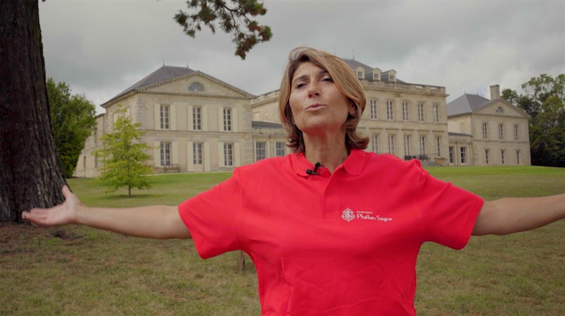 Bordeaux’s Irish Wine Geese Soar in New ‘A Sip of Irish’ Film