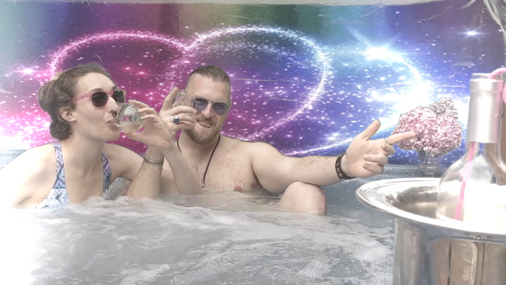 A Tale of Three Wine Bottles: Video Contest Finalist 2020