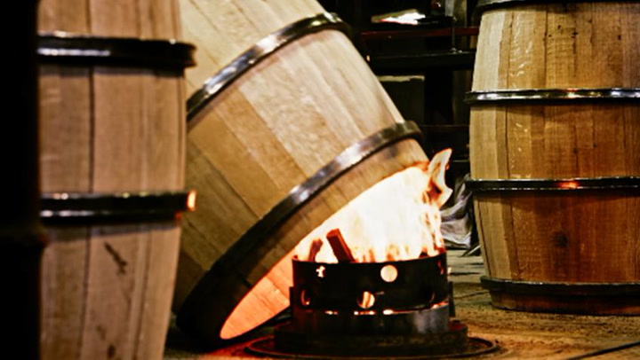 French vs. American Oak Flavors in Your Wine: Tech Sheet Tip 