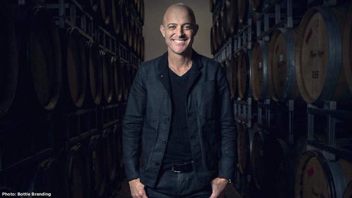 Defining Sta Rita Hills: Brewer-Clifton Pinot Noir, #8 Wine of 2014