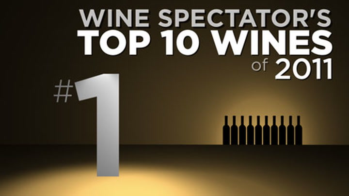 #1 of 2011: Kosta Brown Pinot Noir