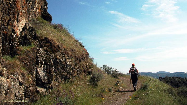 Quick Tip: Favorite Napa Valley Hikes