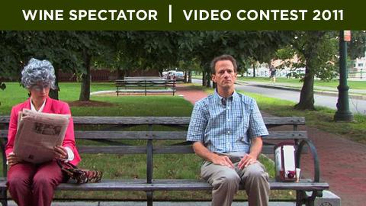 Video Contest 2011, Finalist: Wine Will Take You Anywhere...