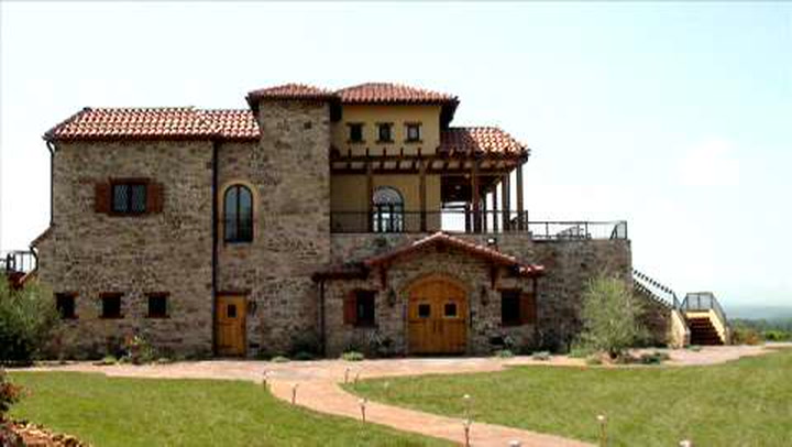 Video Contest 2010, Honorable Mention: Nello in Tuscany