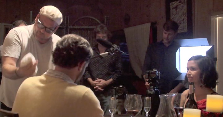 Video Contest 2016 Honorable Mention: The Other Wine Directors 