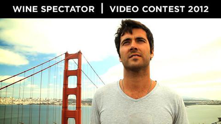 Video Contest 2012, Honorable Mention: California Wines Road Trip