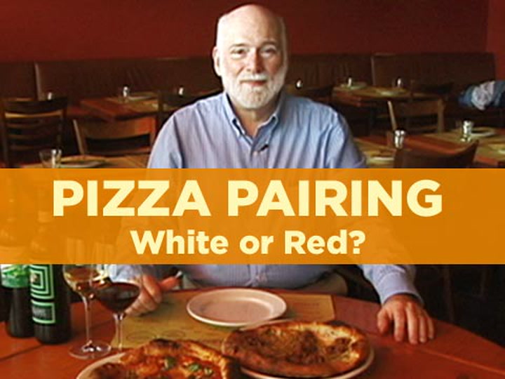 Pizza Pairing